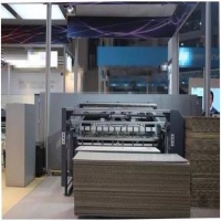 V6000 平板機(jī) 客戶現(xiàn)場